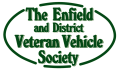 Enfield And District Veteran Vehicle Society